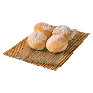 Pãozinho Especial de Mandioquinha 1 Porção 206g