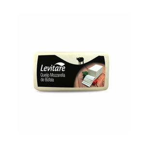 Queijo Mozzarella Levitare Búfala Lanche 500g