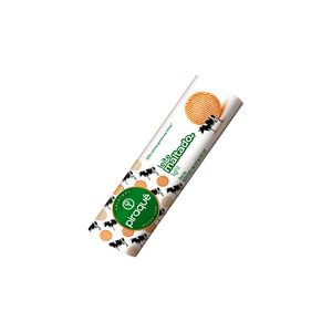 Biscoito Piraquê Leite Maltado Light 132g