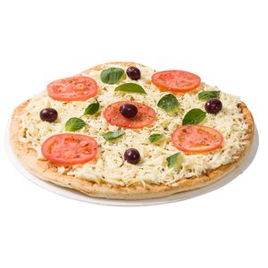 Pizza Covabra Semipronta Marguerita Média 1 Unidade 422g