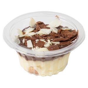 Pavê de Chocolate ao Leite 1 Unidade 206g