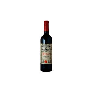 Vinho Putos Tinto 750ml