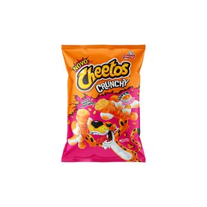 Salgadinhos Cheetos Crunchy Super Cheddar 78g