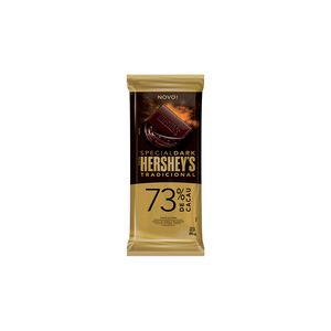 Chocolate Hershey's Special Dark 73% Cacau 85g
