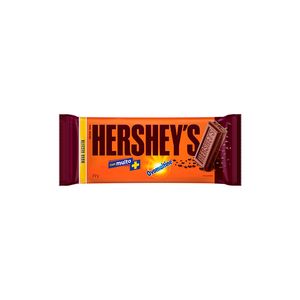 Chocolate Hershey's  Tablete Ovomaltine 77g