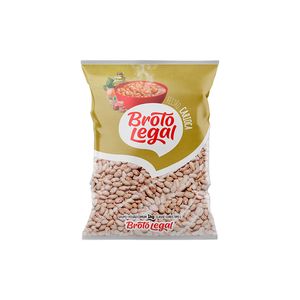 Feijão Broto Legal Carioca 1kg