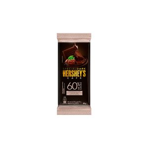 Chocolate Hershey's Special Dark 60% Café e Crocante 85g