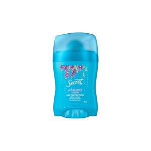 Desodorante Secret Stick Lavender 45g