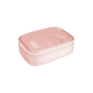 Estojo Tilibra Box Academie Rose un