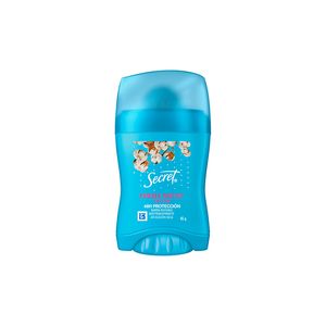 Desodorante Secret Stick Powder Protect Cotton 45g