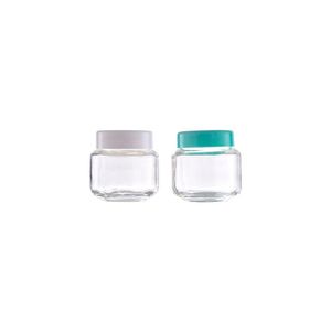 Pote Vidro Papinha Liso 100ml