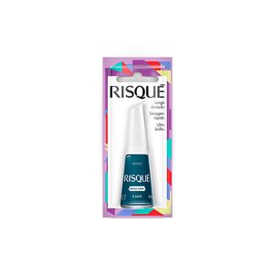 Esmalte Risque Amar