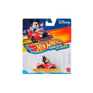 Carrinhos Hot Wheels Sortido Racerverse 1un