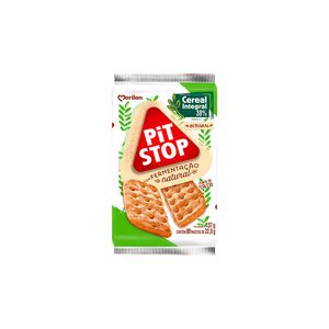 Biscoito Marilan Pit Stop Integral 137g