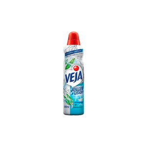 Limpa Pisos Veja Limpeza Power Fusion Cloro + Eucalipto 500ml