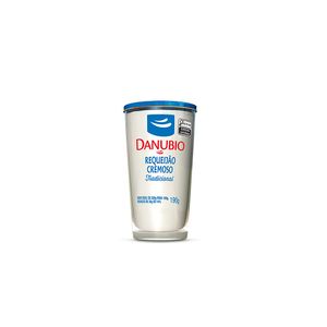 Requeijão Danúbio Tradicional 190g