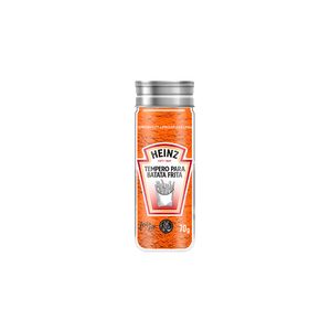 Tempero Heinz para Batata Frita 70g
