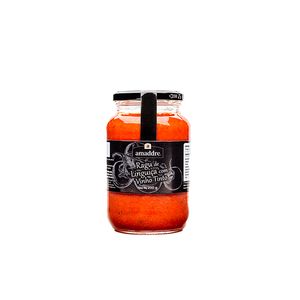 Tomate Amaddre Ragu Linguiça 500g