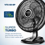 VTX-50-8P