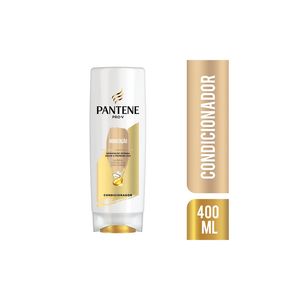 Condicionador Cabelos Pantene Hidratação 400ml