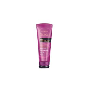 Condicionador Cabelos Eudora Siage Pro Cronology 200ml