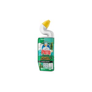 Desinfetante Pato Limpeza Profunda Desafio das Flores Edição Limitada 750ml