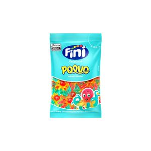Balas de Gelatina Fini Polvo 80g