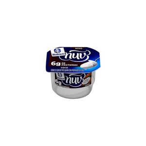 Creme Queijo Batavo Nuv Quark Coco 100g