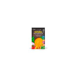 Suplemento Alimentar Pura Vida Natural Protein Soup 16g Legumes da Horta 35g