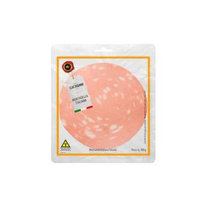 Mortadela Giovanni Italiana 100g