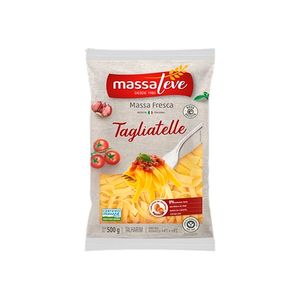Tagliatelle Massaleve 500g