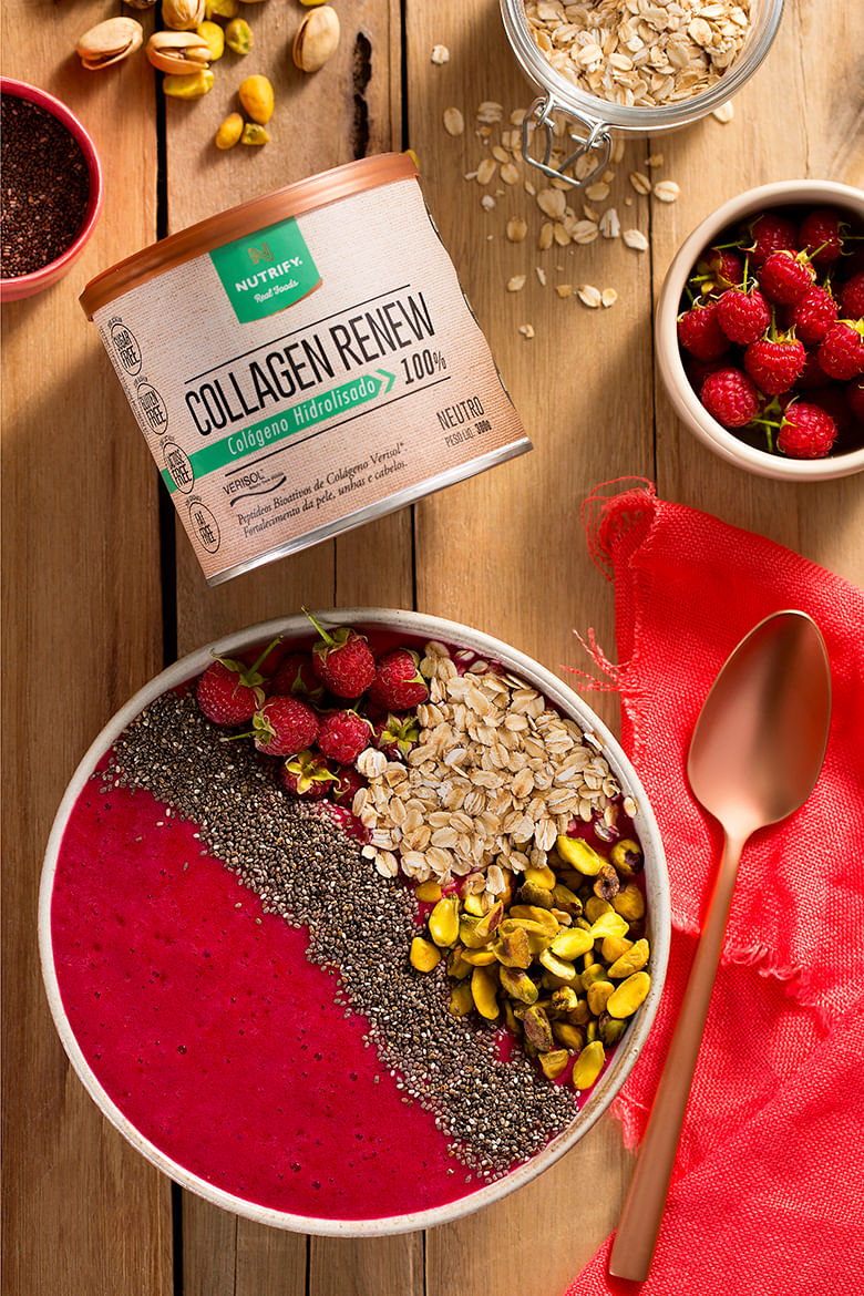 Collagen Renew Neutro Nutrify 300g