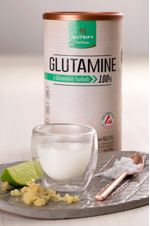 glutamine
