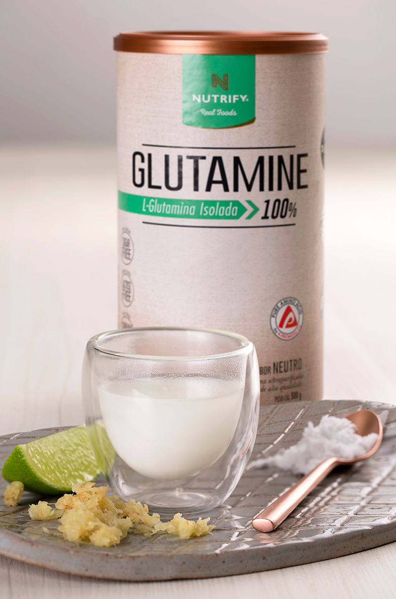 glutamine