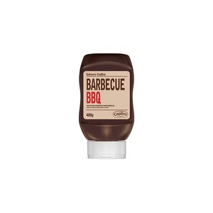 Molho Barbecue Cepêra Squeeze 400g