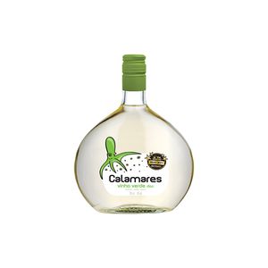 Vinho Calamares Branco 750ml