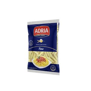 Macarrão Adria com Ovos Pena 500g