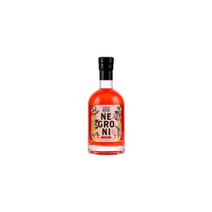 Coquetel Negroni La Pastina 375ml