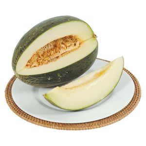 Melão Verde 1 Unidade 3,500kg