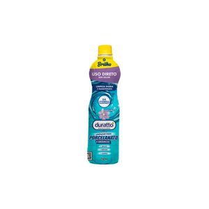 Limpador de Pisos Duratto Porcelanato e Cerâmicas 750ml