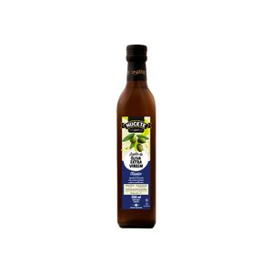 Azeite Nucete Extra Virgem Clássico Vidro 500ml