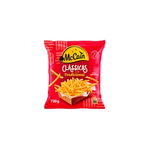 Batata Mccain Palito 720g