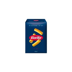 Macarrão Barilla Grano Duro Rigatoni 500g
