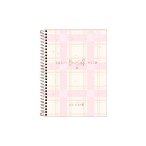 Caderno Espiral Tilibra Capa Dura Soho  1/4 80 Folhas un
