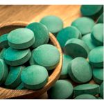 spirulina