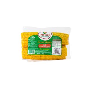 Milho Doce Trebeschi 450g