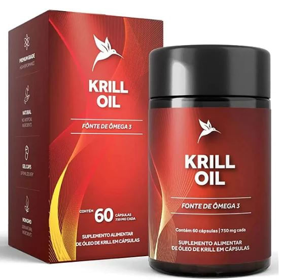 krill-oil