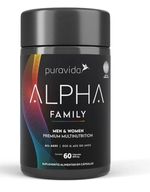 alpha-family