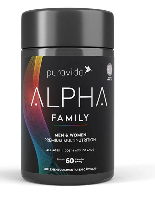 alpha-family
