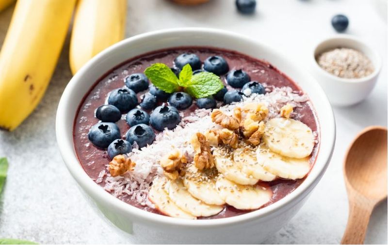 nutrition